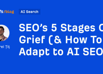website positioning’s 5 Phases Of Grief (& How To Adapt to AI website positioning)