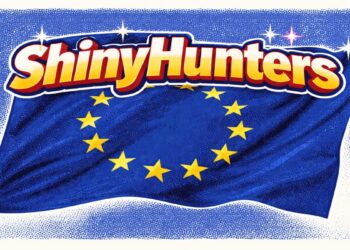 ShinyHunters Claims 350GB Knowledge Breach at European Fee