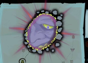 Learn how to Beat Doormaker in Slay The Spire 2