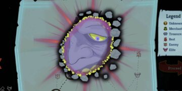 Learn how to Beat Doormaker in Slay The Spire 2