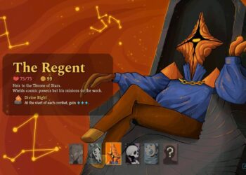 Easy methods to Play The Regent in Slay the Spire 2