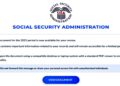 New Social Safety Rip-off Emails Use Faux Tax Paperwork to Hijack PCs