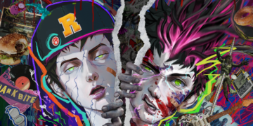 Silly By no means Dies, a blazing quick motion sport from devs behind Satan Might Cry and Resident Evil, is funky, spunky and even “barely spooky”