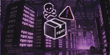 Suspected Hijacked Developer Accounts Unfold npm Malware