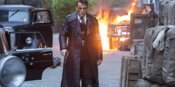 The Man within the Excessive Fortress is now on Netflix, however simply watch the primary two seasons