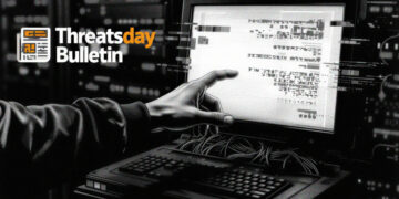 FortiGate RaaS, Citrix Exploits, MCP Abuse, LiveChat Phish & Extra