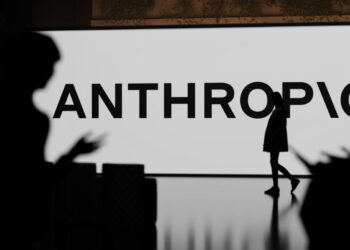 Tech Giants, Washington Rally for Anthropic in Pentagon Feud