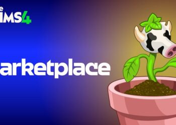 The Sims 4 is getting paid mods, and a brand new in-game forex to pay for them