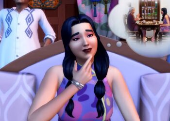 The Sims 4 Will Open an Official Market to Let Content material Creators Promote Mods for a Share of ‘Moola’