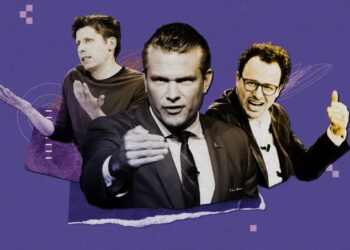 OpenAI’s ‘compromise’ with the Pentagon is what Anthropic feared