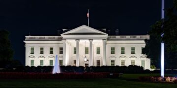 Trump Pledges Motion on Cybercrime and Our on-line world Threats