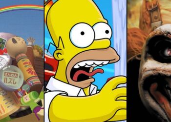 10 PS2 Video games That Are Enjoyable from the Begin