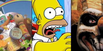 10 PS2 Video games That Are Enjoyable from the Begin