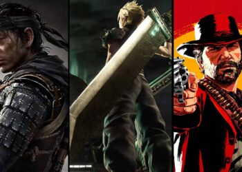 PS4 Video games the are Enjoyable Instantly