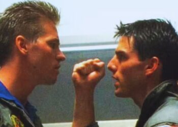 Val Kilmer’s digital resurrection is jolting the leisure trade, and elevating some uncomfortable dilemmas