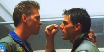 Val Kilmer’s digital resurrection is jolting the leisure trade, and elevating some uncomfortable dilemmas
