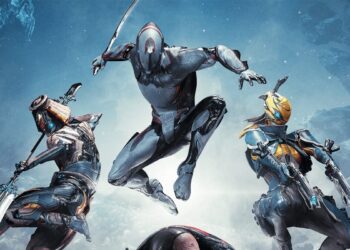 Warframe Gamers Concern The Recreation Has Been Hacked