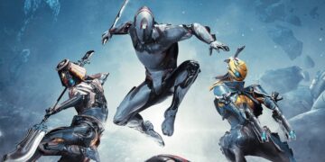 Warframe Gamers Concern The Recreation Has Been Hacked
