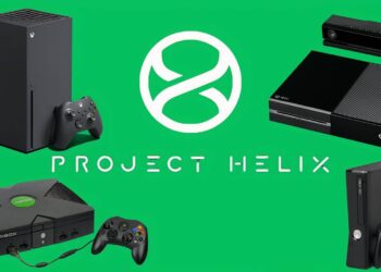 Xbox Formally Has At Least One Extra Console Era