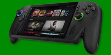 Xbox Is Marching Ahead With AI Options However Says It Needs To Shield Content material Creators