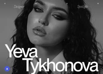 Yeva Tykhonova: Design as a Bridge Between Human Emotion and the Digital World