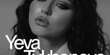 Yeva Tykhonova: Design as a Bridge Between Human Emotion and the Digital World