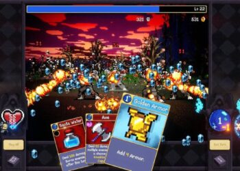 8 Ridiculous Issues I Completely Love About Vampire Crawlers