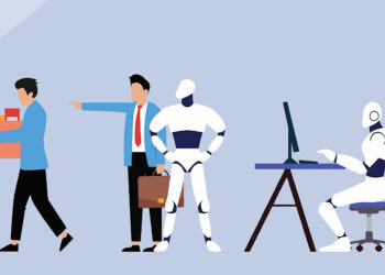 AI Leads All Causes For U.S. Job Cuts In March, Report Says