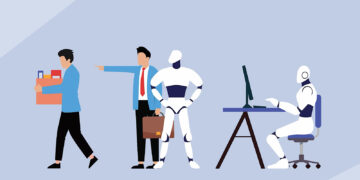 AI Leads All Causes For U.S. Job Cuts In March, Report Says
