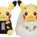 Pokémon Fan Sells Uncommon Playing cards Price $44,000 to Fund Marriage ceremony