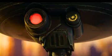 How Star Wars gave Darth Maul his personal evil Child Yoda sidekick with Spybot