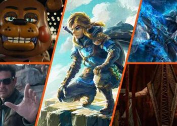 50 Video Sport Motion pictures In The Works: How Many Of Them Will Truly Come Out?