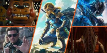 50 Video Sport Motion pictures In The Works: How Many Of Them Will Truly Come Out?