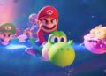 The Tremendous Mario Galaxy Film Field Workplace Report And How Merch Gross sales Examine To Taylor Swift Film