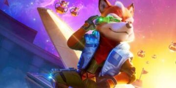 If Your Youngsters Out of the blue Need To Play Star Fox, Right here's How
