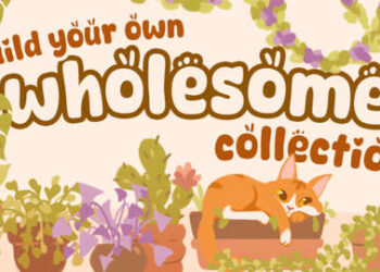 Fanatical's New Healthful Assortment Consists of Up To 18 Cozy PC Video games