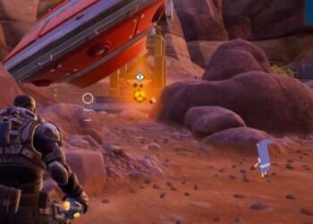 Fortnite Showdown: The place To Discover Each Chaos Dice Obtainable So Far