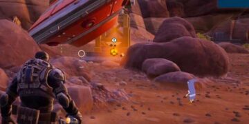 Fortnite Showdown: The place To Discover Each Chaos Dice Obtainable So Far