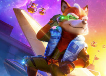 Taco Bell Predicted Mario And Star Fox Crossover Almost 30 Years In the past