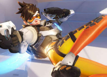 Ex-Overwatch Director Says Tracer's Butt Was By no means "Nerfed"