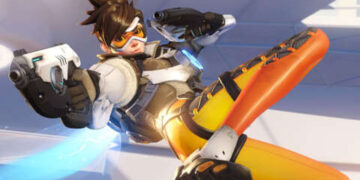 Ex-Overwatch Director Says Tracer's Butt Was By no means "Nerfed"