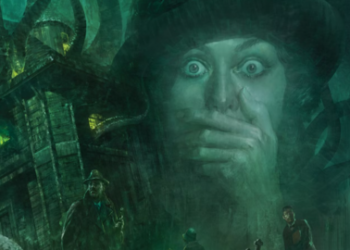 To Stand Out, This TTRPG Podcast Community Selected The Dangerous Route Of Avoiding D&D