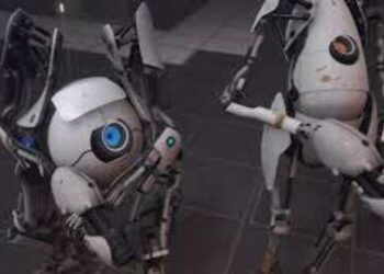 Lengthy Earlier than Friendslop, Portal 2 Made Co-Op Cool