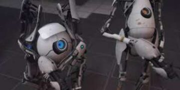 Lengthy Earlier than Friendslop, Portal 2 Made Co-Op Cool