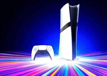 New PS5 Replace Is Out Now, And It Doesn't Even Point out Stability