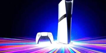New PS5 Replace Is Out Now, And It Doesn't Even Point out Stability