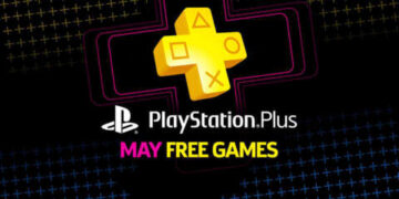 PlayStation Plus Free Video games For Might 2026 Revealed