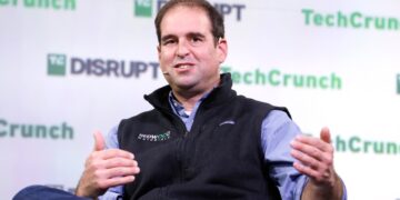 Redwood Supplies lays off 10% in restructuring to chase vitality storage enterprise