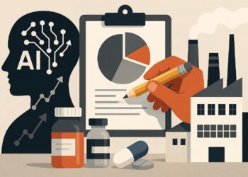 AI For Smarter Regulatory Filings And Pharma Factories