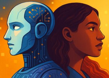 AI’s New Faces, New Futures